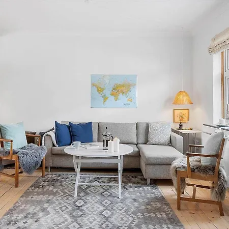 Ae314-marstal-bredgade-9 Holiday home *