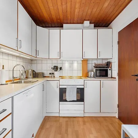 Feriehus Ae314-marstal-bredgade-9