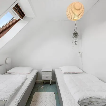 Feriehus Ae314-marstal-bredgade-9