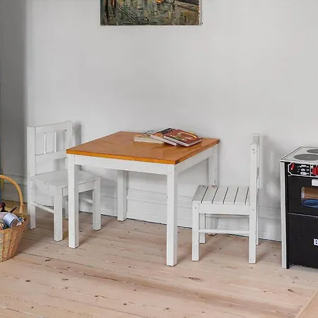 Holiday home Ae314-marstal-bredgade-9