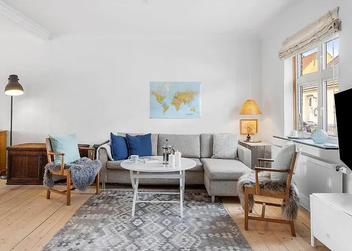 Ae314-marstal-bredgade-9 Holiday home *