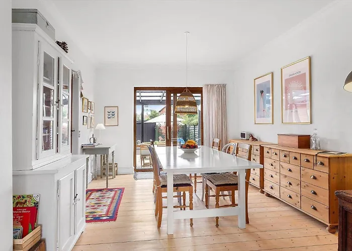 Holiday home Ae314-marstal-bredgade-9 *