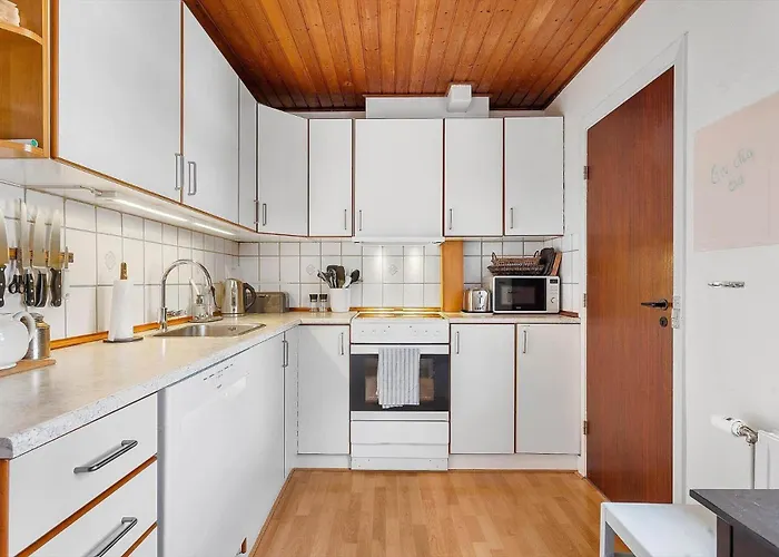 Holiday home Ae314-marstal-bredgade-9