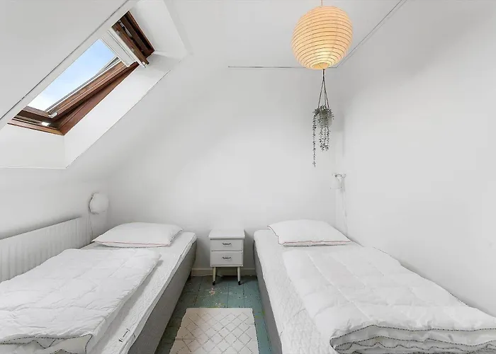 Holiday home Ae314-marstal-bredgade-9