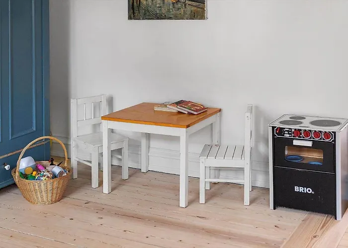 Holiday home Ae314-marstal-bredgade-9