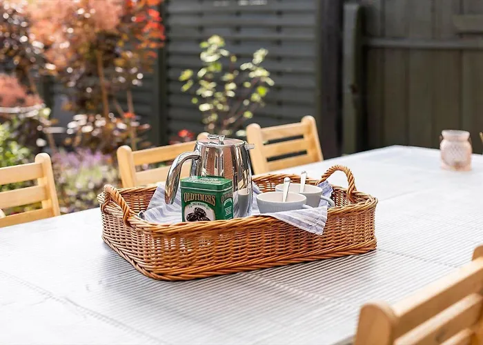 Holiday home Ae314-marstal-bredgade-9