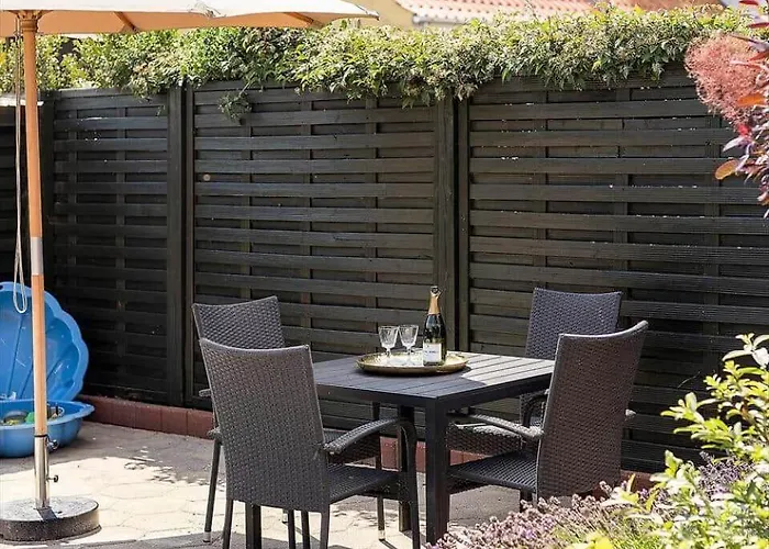 Holiday home Ae314-marstal-bredgade-9